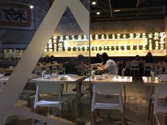 大堂-来龙里 精致 东南亚餐室(万象城店)