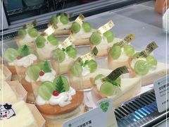-KNOTKNOT珞珞·日式甜品(K11店)