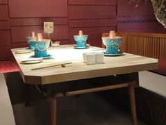 -涮福記·现切牛羊肉火锅(世纪汇店)