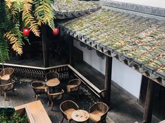 -星巴克(福州三坊七巷店)