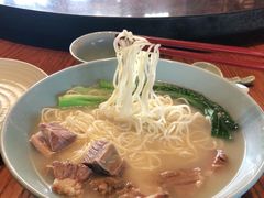-丽江金茂凯悦臻选酒店-滇香馆