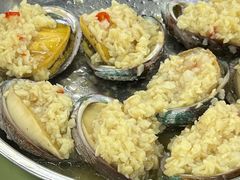-贞姨美食·老字号海鲜大排档