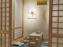 -小时光咖啡馆(开森度假森林店)