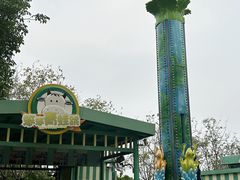 -盈香心动乐园