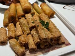 -姚江春中餐厅·太平洋大酒店