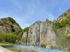 -大连冰峪旅游度假区