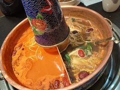 -咏江南·苏式火锅·苏州评弹(观前街店)