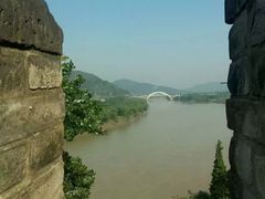 -台州府城(江南长城)