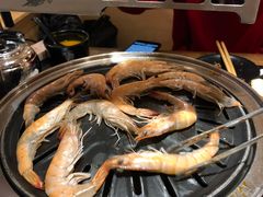 -九田家黑牛烤肉料理(石路天虹店)