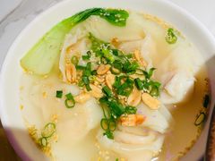 -今朝桃花醉川菜小酒馆(龙湖天街店)