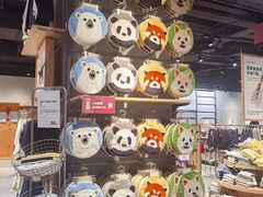 -MUJI无印良品(群光广场店)