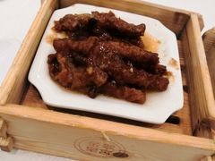 -金翠皇宫粤菜·点心·海鲜(科技园店)
