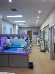 点击看大图 -痘庄科学祛痘国际连锁机构