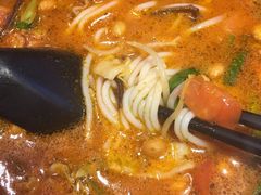 -大鼓米线(浦东长泰店)