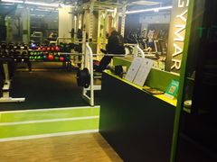 -Liking Fit24小时智能健身(金汇路韩国街店)