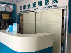 -康旭宠物医院(郑州总院)