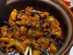 -杨厨的田园饭店(长城路店)