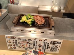 -肉肉大米(金虹桥店)