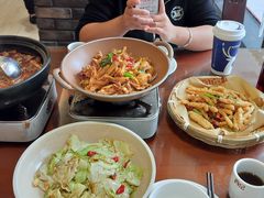 -肖记公安牛肉鱼杂馆·省级非物质文化遗产(三角路直营店)