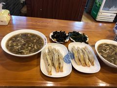 -张小文胡辣汤(龙柏新村店)