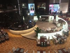 -深圳观澜格兰云天国际酒店