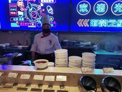 -海韵之星邮轮水会(明发商业广场店)