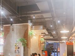大堂-永红源·小排档(闽江路店)