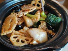 -日昌餐馆(亦庄店)