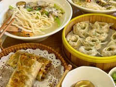 -面道赞宁海海鲜面(迎凤街店)