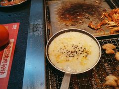 -俊熙家点餐式自助烤肉店(1227广场店)