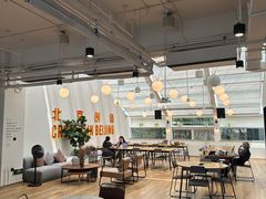 -WeWork中国(三里屯11号社区店)