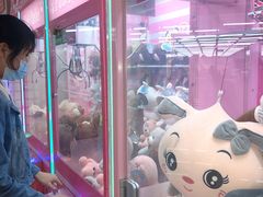 -迪卡侬(燕山店)