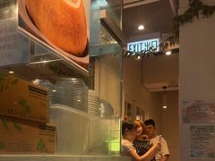 -杏甜品(尖沙咀加拿分道店)