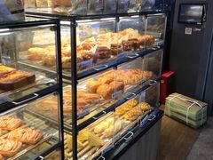 -85度C(苏州平江万达店)