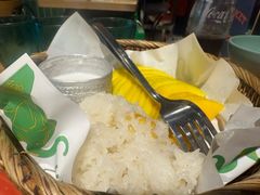 -迷你椰·泰式大排档(共康店)