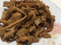 -晶牌烤鸭(延吉东路557弄小区店)