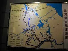 -台儿庄大战纪念馆