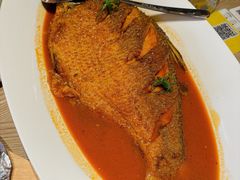 -艳阳天·非遗楚菜(武汉客厅店)