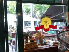 -Pie Bird(新闸路店)