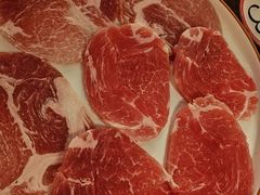 -山城棒棒军手作火锅·天花板手撕水牛鲜毛肚(北京店)