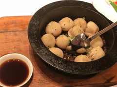 -上海小南国(不夜城店)