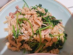 美味三丝-大铁勺新津菜(迎水道店)