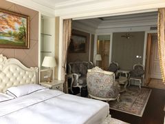 -南通金石国际大酒店