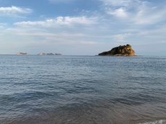 -棒棰岛宾馆景区
