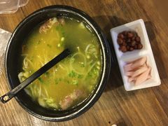 -滇越乘象云南餐厅(豆各庄店)