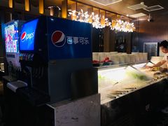 -火炉火自助餐(西直门凯德MALL店)