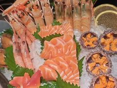-大葉日本料理·龍蝦任食放題(廣州W酒店)