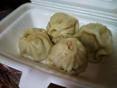 鲜肉小笼-四海楼(二案店)
