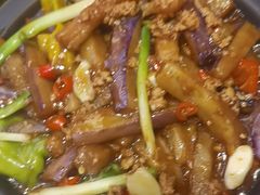 -云海肴·汽锅鸡·云南菜(广安门天虹店)