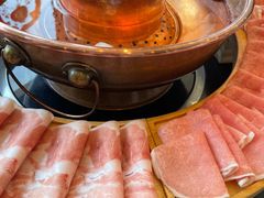 -北门涮肉·铜锅涮肉(南锣鼓巷店)